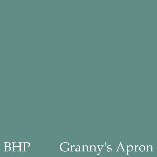 Granny’s Apron