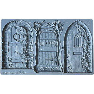 Hidden Hollow 6x10 IOD Mould
