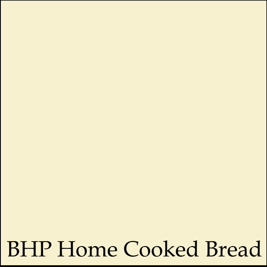 Home Cooked Bread