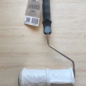 IOD Brick Texture Roller - Mill Creek Mercantile