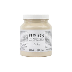 Plaster