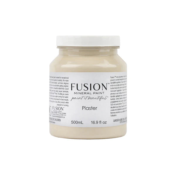 Plaster