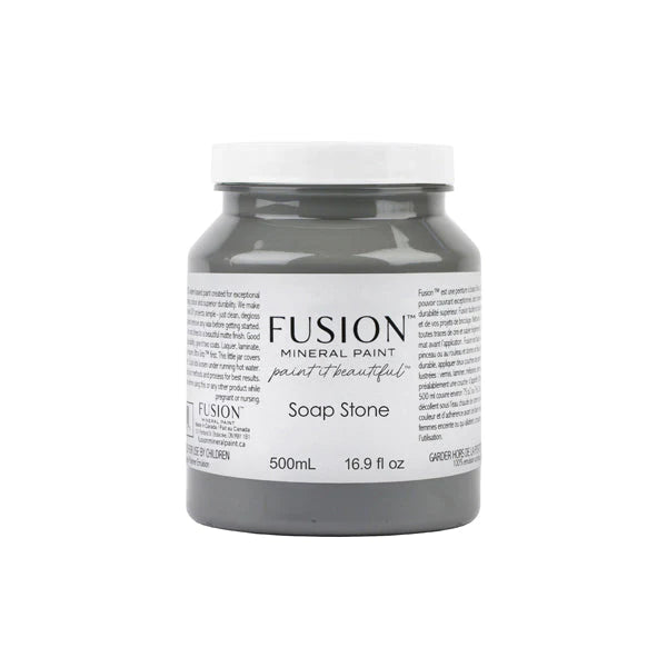 Soap Stone