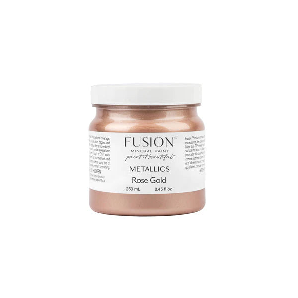 Rose Gold