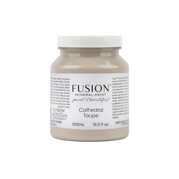 Cathedral Taupe