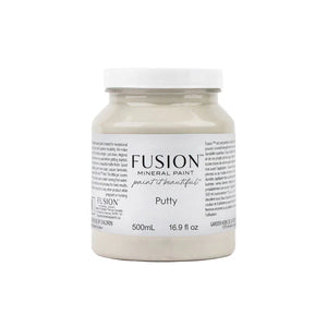Putty