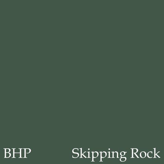 Skipping Rock