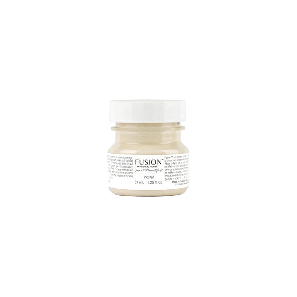 Plaster