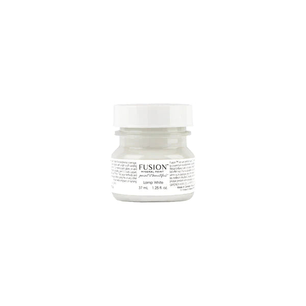 Lamp White