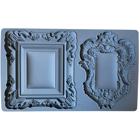 Frames 2 6x10 IOD Mould