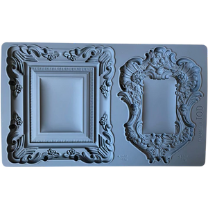 Frames 2 6x10 IOD Mould