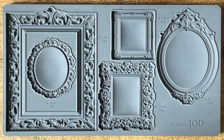 Frames 6x10 IOD Mould