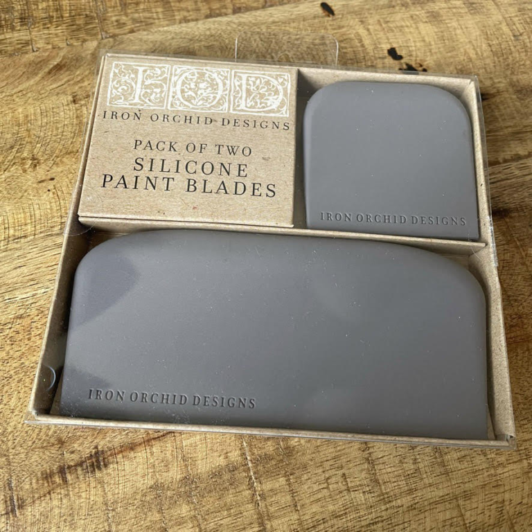 Silicone Blades - IOD - Mill Creek Mercantile